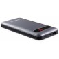 Intenso Powerbank PD10000 Powerbank 10000mAh 1xUSB-C Sort